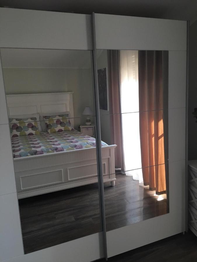 Apartment Ana Arbanasi Zadar Exterior foto