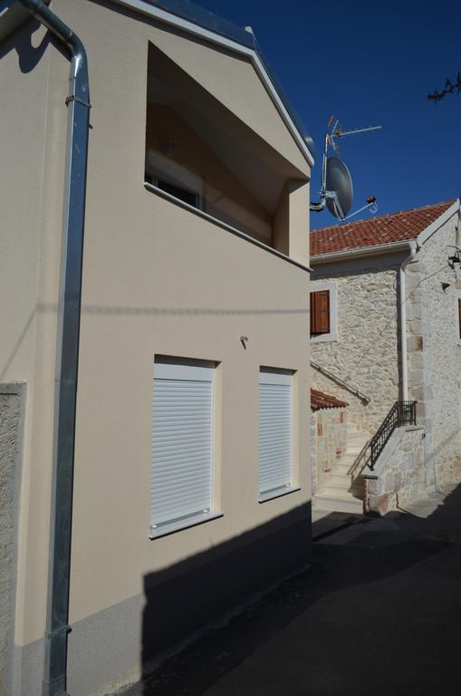 Apartment Ana Arbanasi Zadar Exterior foto