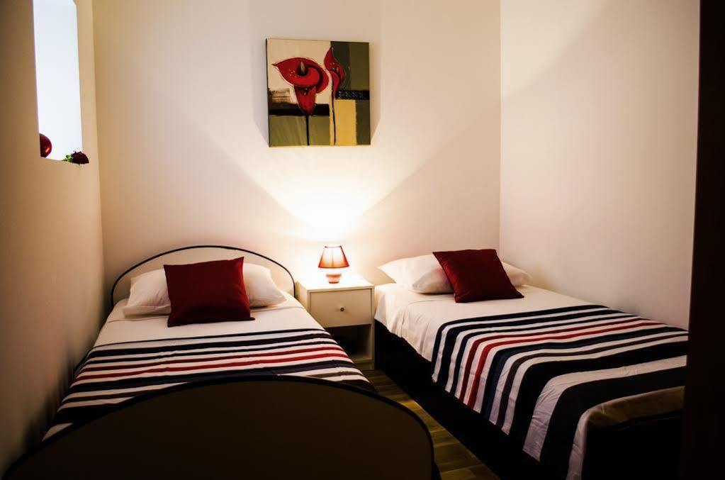 Apartment Ana Arbanasi Zadar Exterior foto